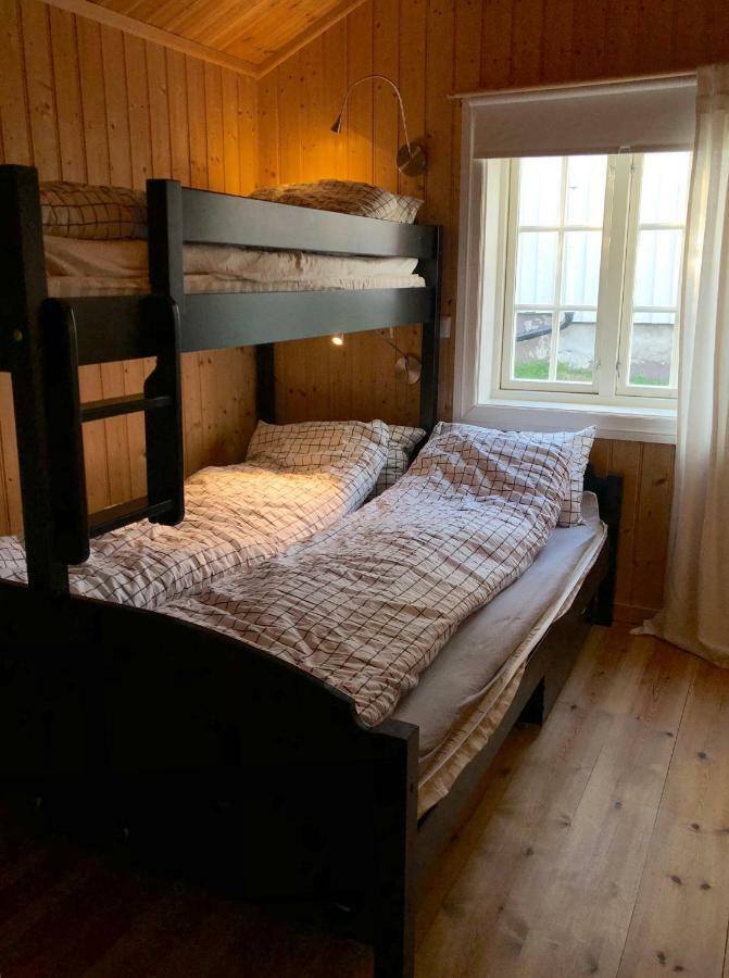 Svenskveien 23B Vila Røros Exterior foto